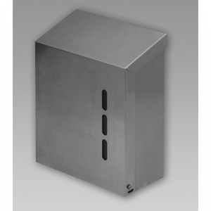 Towel dispenser HSP 600