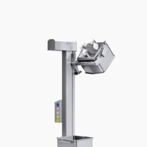 1-Säulen-Hebevorrichtung