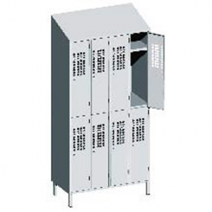 Social Space Facilities